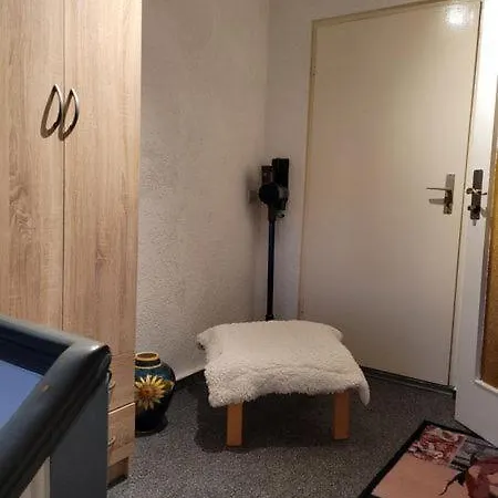 Appartement Urlaub Ueber Den Second Hand Laedchen Grossbreitenbach