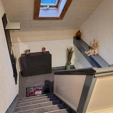 Appartement Urlaub Ueber Den Second Hand Laedchen *