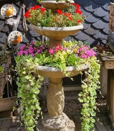 Urlaub Ueber Den Second Hand Laedchen Grossbreitenbach