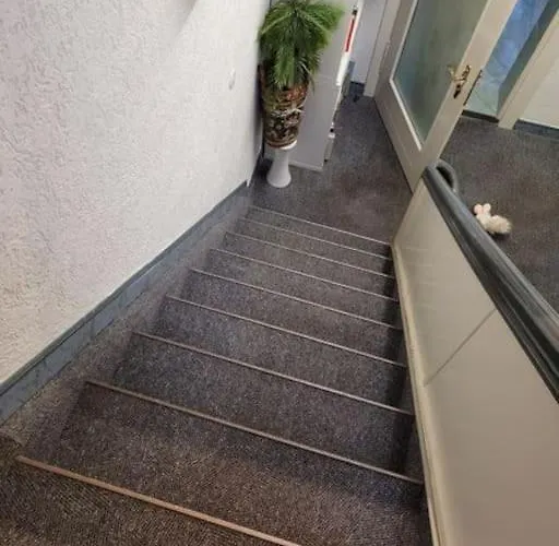 Urlaub Ueber Den Second Hand Laedchen Appartement *