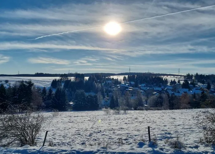 Urlaub Ueber Den Second Hand Laedchen * Grossbreitenbach