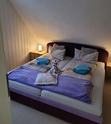 Urlaub Ueber Den Second Hand Laedchen Lejlighed *