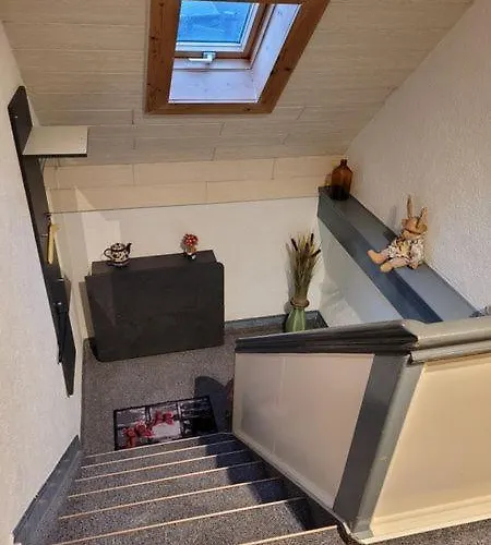 Appartement Urlaub Ueber Den Second Hand Laedchen *